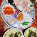 동곡원조할매손칼국수식당 | 극한직업 나온 대구 칼국수 맛집... 동곡원조할매손칼국수 식당