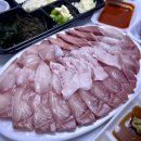 민이반찬푸드 | 어판장 광명점 || 겨울엔 역시 대방어! 집에서 즐기는 기름기 좔좔 방어 배달 후기