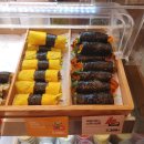 대전 신세계 백화점 푸드코트 맛집 / 다르다김밥 대전 신세계점 후기 및 추천