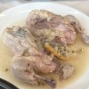용인 동백역 맛집 이대가장수촌 동백점 누룽지백숙 보양식 후기