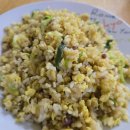 승우아빠 볶음밥? 이미지