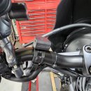 코미네 | 🛠️혼다 레블500🏍️하이스타일 베가플레이 & 코미네 USB 시거잭 장착 후기 ⚙️