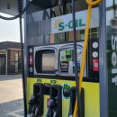 덕계주유소 이미지