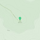 하룻밤 궁궐터 | [충북단양군]도락산 내궁기 탐방로 최단거리 등산 코스