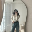 봄 개강룩 출근룩 추구미 추천 ☀️ 프렌치오브후기, 어리틀빗 | 지그재그 에이블리쿠폰 에이블리할인쿠폰