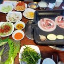 신화 | 서창동 고기집 맛집 대패신화 방문 후기