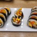 오정은김밥 이미지