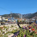 오일장터 앞 이미지