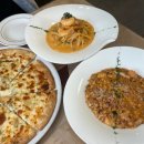 구씨네 | [서대문] 새우가 통통한 새우 파스타 맛집 '구씨네 부엌' 솔직후기