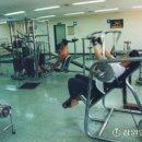 체육시설 이미지