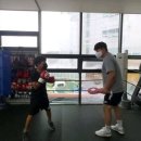 옥련 복싱 클럽 이미지