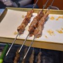 필리핀 마닐라 여행기록 Day2-2 | 베니스카날몰, 그린벨트, 스타벅스, 다른양꼬치