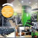 두산휘트니스센터 이미지