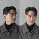 대세홈케어 | 서면미용실, 서면레이어드컷으로 꾸안꾸 완성! 부산 살면서 제일 만족한 헤어체험 😊