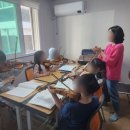 오순도순마을 공부방 이미지