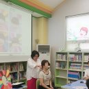 간중초등학교 이미지