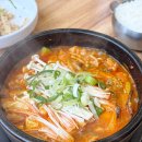 씨유 운정지식산업센터 | 문정역 맛집 씨유순두부, 30분 웨이팅도 아깝지 않았던 순두부 맛집