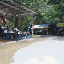 숲속산장식당