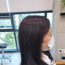 [소녀감성hair] 수원 권선동/ 인계동 헤어 하기 좋은 곳