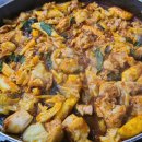 닭이봉춘천닭갈비 이미지
