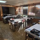 낙안읍성(매표소 뒤) 화장실 | [순천여행] 순천 낙안읍성 맛집 탐방: '선비촌'에서 즐긴 감동의 꼬막정식 풀코스 'Seonbichon'