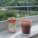 대구 수목원카페, 대형갤러리카페 킹콩 G.C점