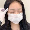 벨르뮤 청주본점 눈썹&속눈썹펌&연장 | 청주 가경동 잘하는곳 벨르뮤 자연스러운 눈썹문신 상담 후기