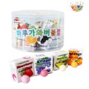 [간식] 쿠팡 스웨디시 젤리 직구 후기 & BUBS MIX 500g / 비건 젤리 캇예스 비교 분석