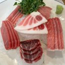 참치호 | 수유 맛집 무한리필 호조참치 가족모임 추천