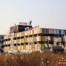 팅커벨 무인호텔 이미지