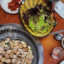 삽교참숯곱창