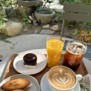 온천장역 북측공영주차장 밑 | 부산 커피 맛집 블루리본 카페 모모스커피 본점 웨이팅, 주차, 드립백 구매후기