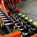 GYM STUDIO 이미지