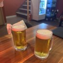 [당산역 호프집] 넓은 단체석 + 시원한 치맥하기 좋은 무이살룬