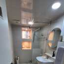 정원단지 화장실 이미지