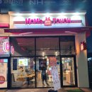 [중산동 햄버거 맛집] 양념치킨싸이버거, 에그불고기버거 맘스터치 일산하늘마을점 후기