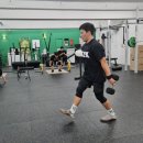 하이점프 체육관 이미지