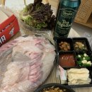 강릉 회센터 맛집 찾는다면? 찐수산 포장 후기 &amp; 가격 정보