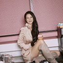 170011 | 리에티 서예지 블루라이트 차단 안경 착용 후기