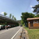 세종산림욕장화장실 이미지