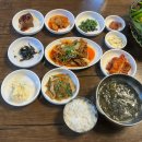 금화원 | [부산 광안리] 광안리 백반맛집 : 금화원 - 주민들도 잘 모르는 숨은 백반 맛집