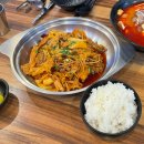 신당역 5번 출구, 신당파출소 | 신라방마라탕 신당점 후기 : 신당역 마라탕 맛집 마라샹궈 꿔바로우까지