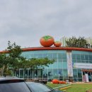 단감테마공원 이미지