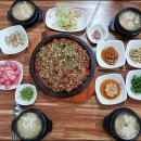 대관령황태해밀 이미지