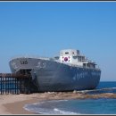 장사해수욕장 이미지