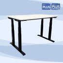 모터플랜 | 플랜티엠 리낙 쿼드모터 X4Q 모션데스크 스탠딩책상, 내 돈을 아끼게 해준 솔직 후기!