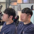 아주대미용실 에이바헤어 아주대점 남성커트 후기
