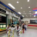 으뜸태권도 이미지