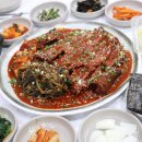 진땡이코다리찜 - 사상구 새벽로 219 | 진땡이코다리찜