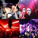 10월29(토) 홍대 7080 OLD ROCK 카페에서 맥주,댄스파티 와함께 HALLOWEEN PARTY 하며 즐토 함께해요~ 이미지